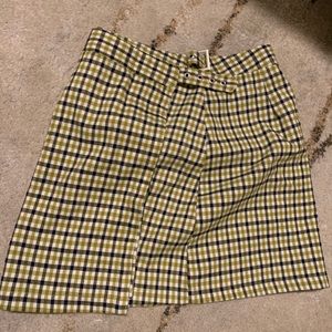 Brandy Melville new skirt